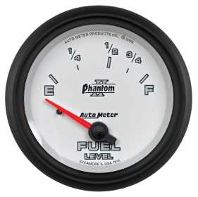 Phantom II® Electric Fuel Level Gauge 7815